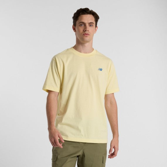 Sport Essentials Logo T-Shirt