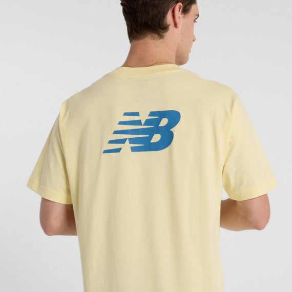 Sport Essentials Logo T-Shirt