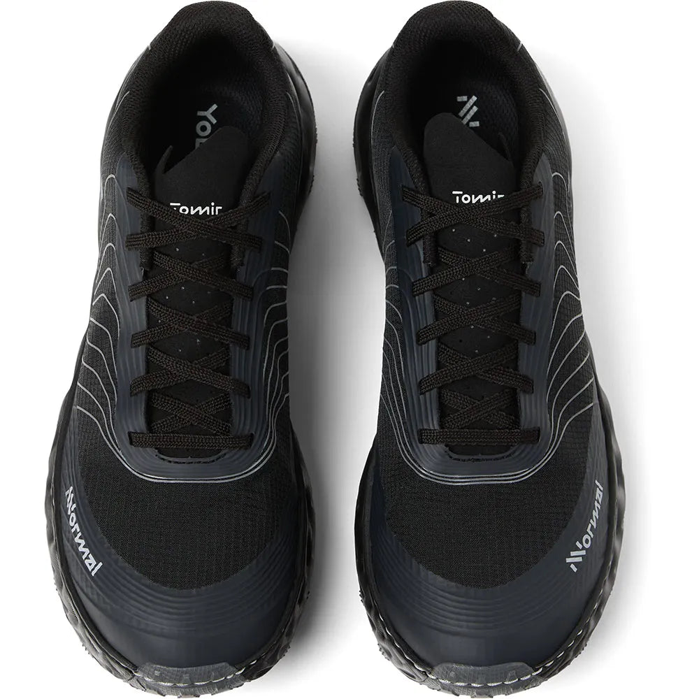 Tomir 2.0 Shoe - Black