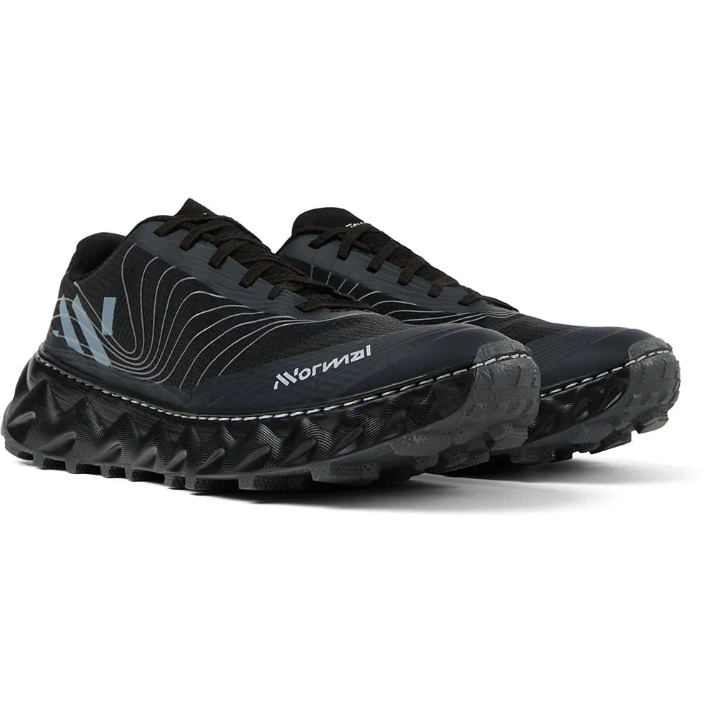Tomir 2.0 Shoe - Black