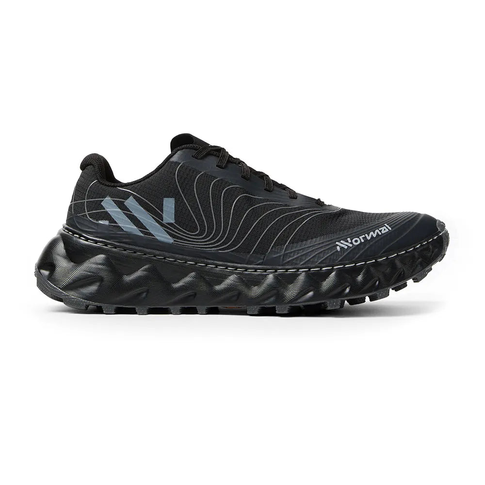 Tomir 2.0 Shoe - Black