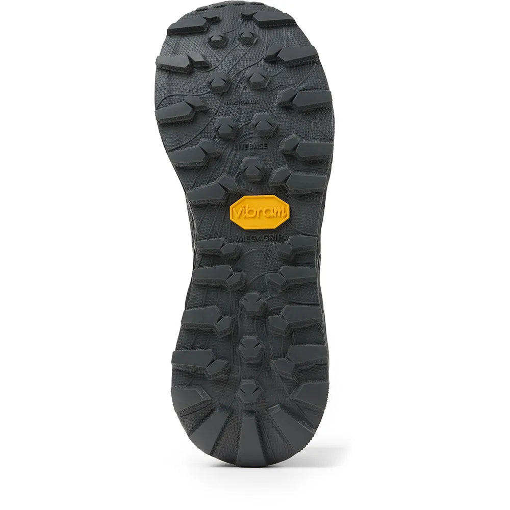 Tomir 2.0 Shoe - Black