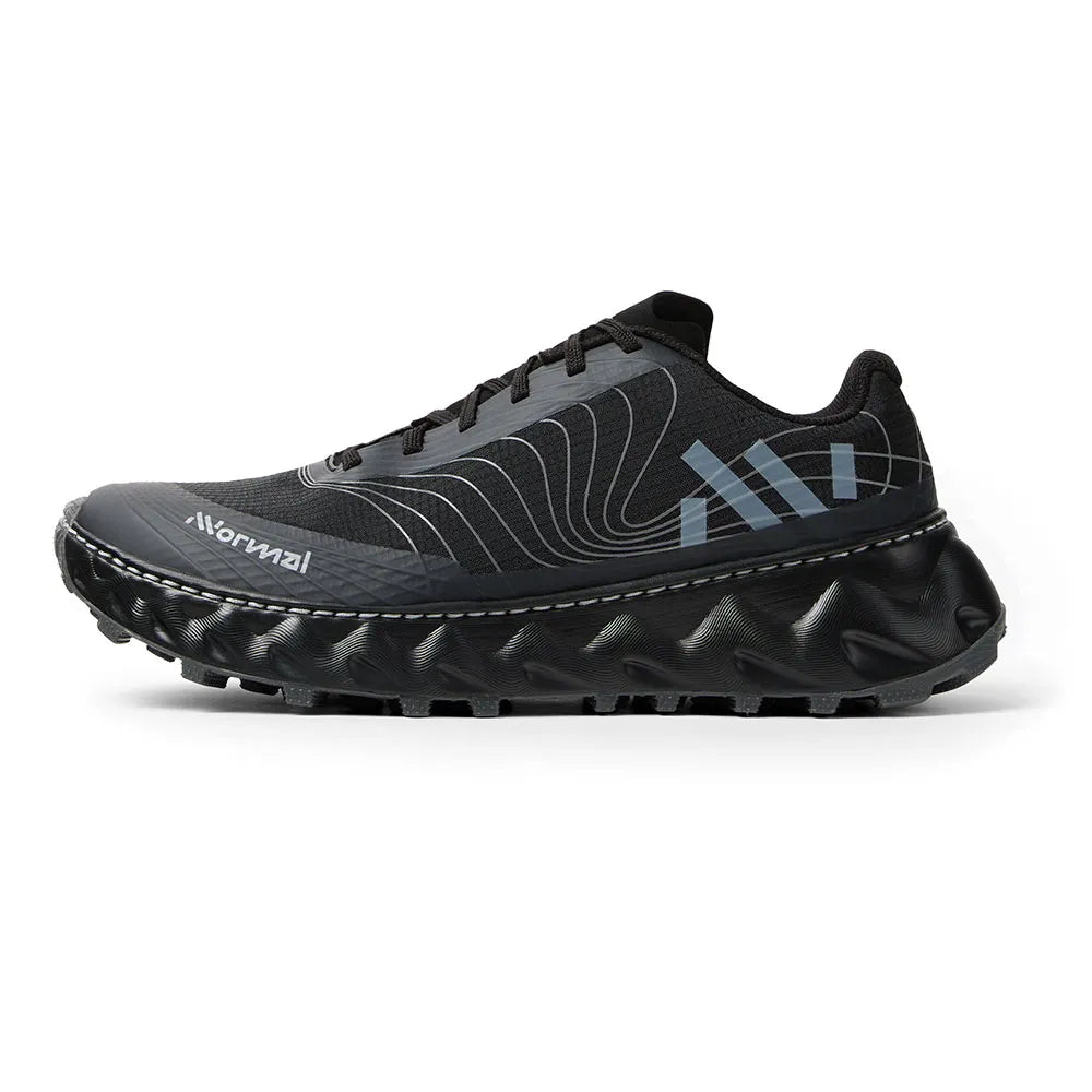 Tomir 2.0 Shoe - Black