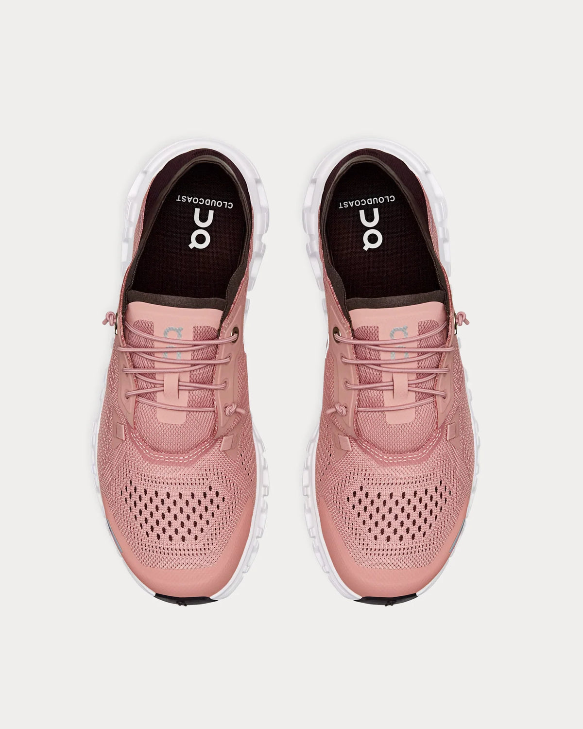 Women's Cloud 6 Coast - Dustrose | Ox