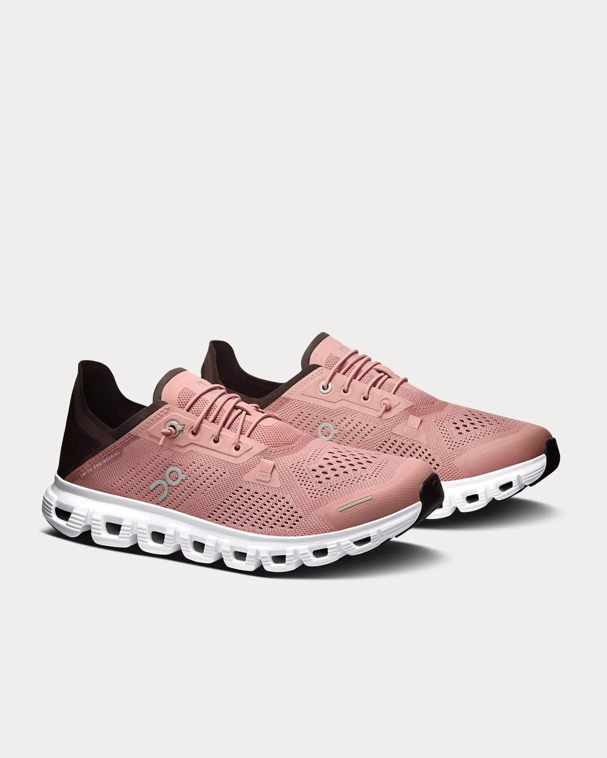 Women's Cloud 6 Coast - Dustrose | Ox