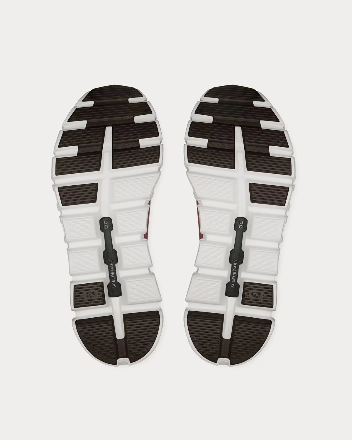 Women's Cloud 6 Coast - Dustrose | Ox