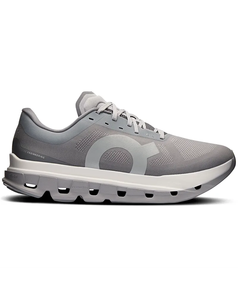 Men's Cloudflow 5 - Alloy | Rock