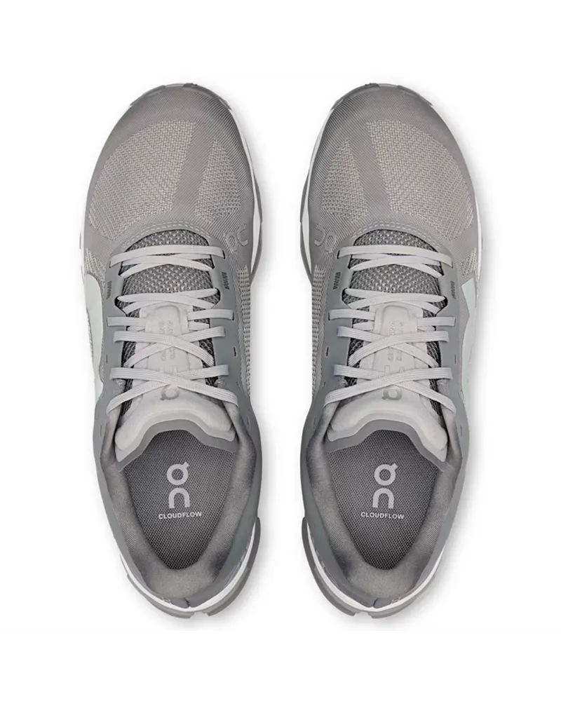Men's Cloudflow 5 - Alloy | Rock
