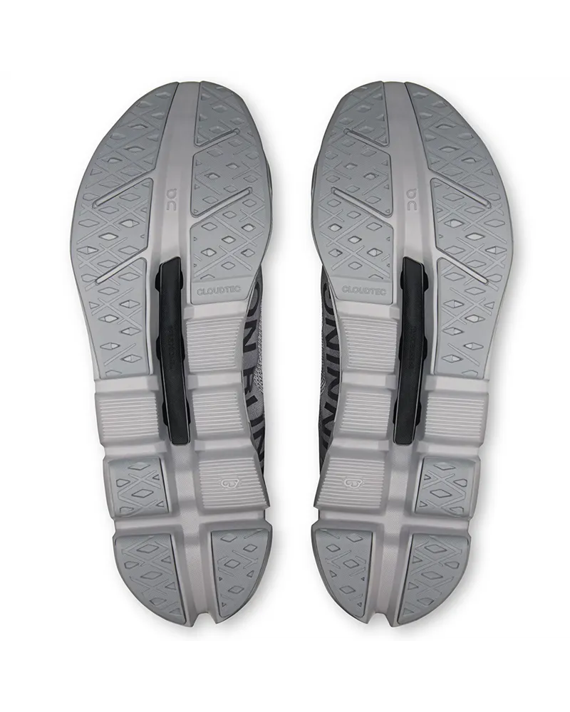 Men's Cloudflow 5 - Alloy | Rock