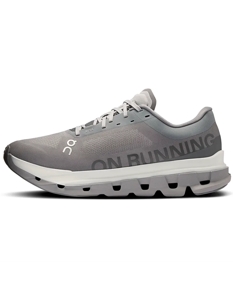 Men's Cloudflow 5 - Alloy | Rock