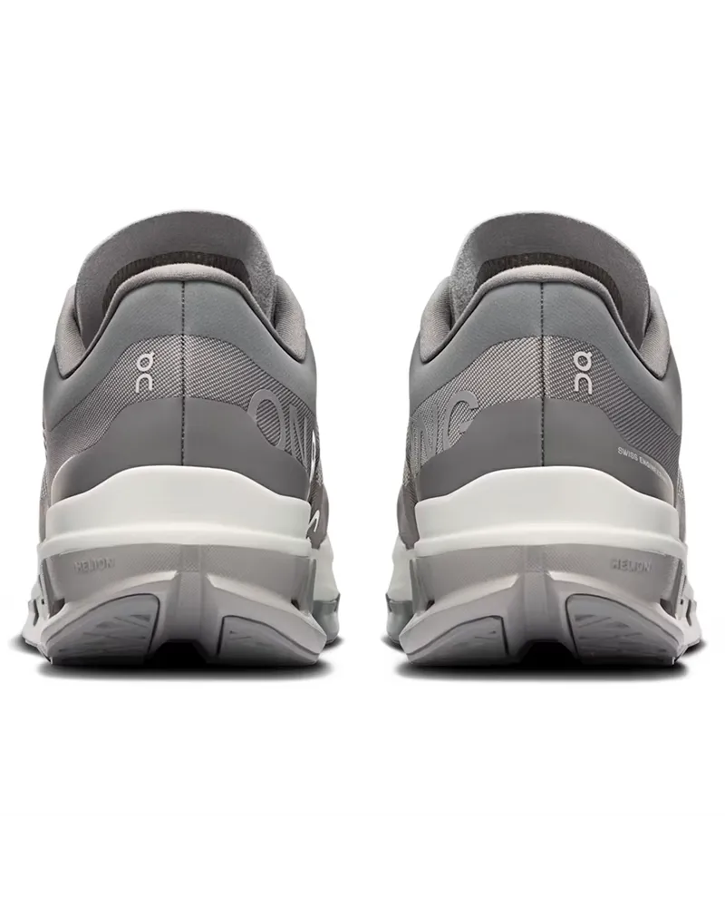 Men's Cloudflow 5 - Alloy | Rock