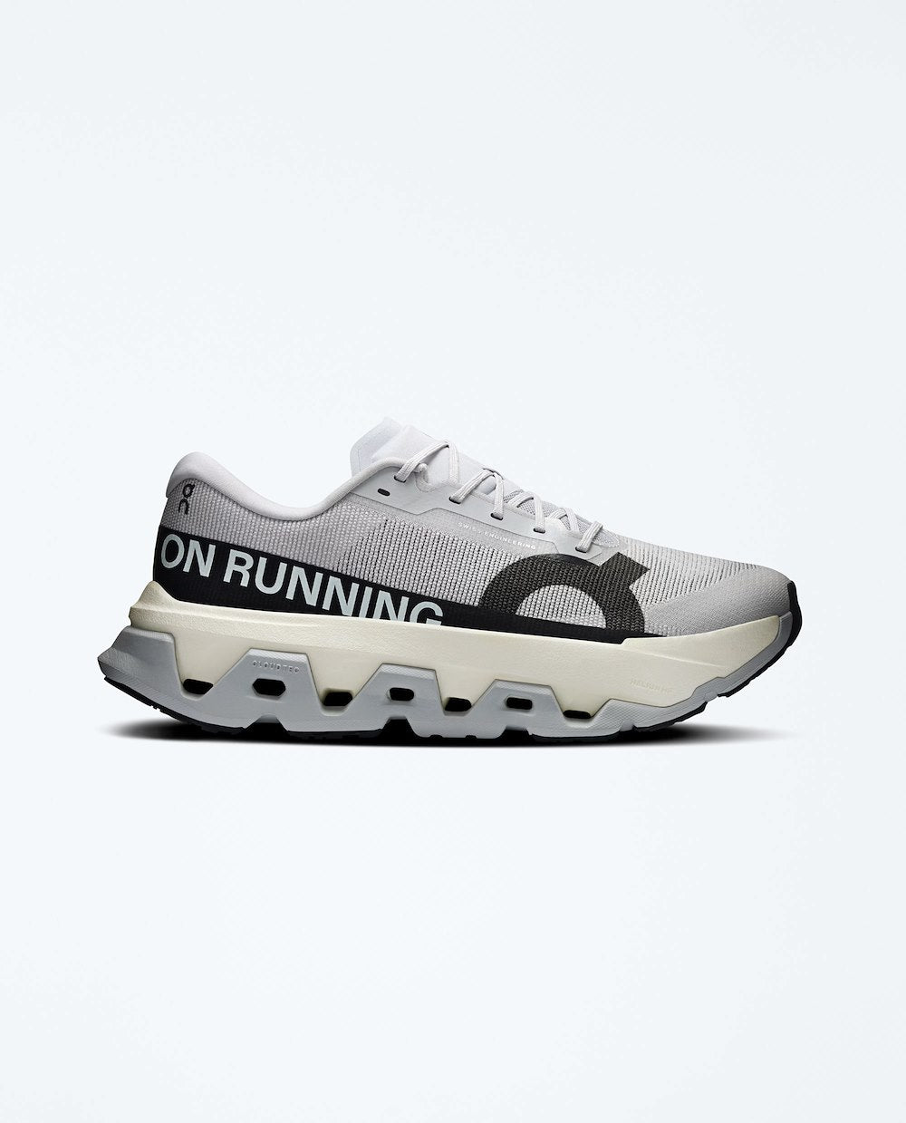Men's Cloudmonster 3 Hyper - Glacier | Black