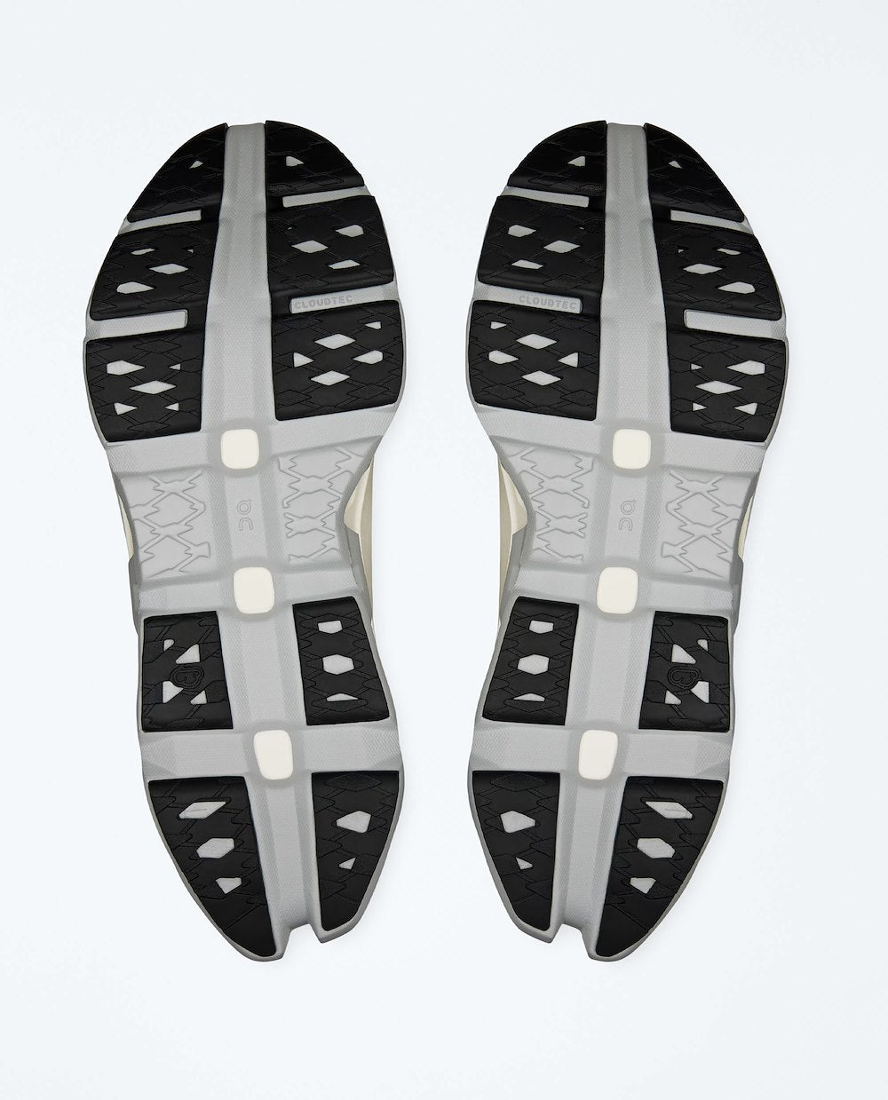 Men's Cloudmonster 3 Hyper - Glacier | Black
