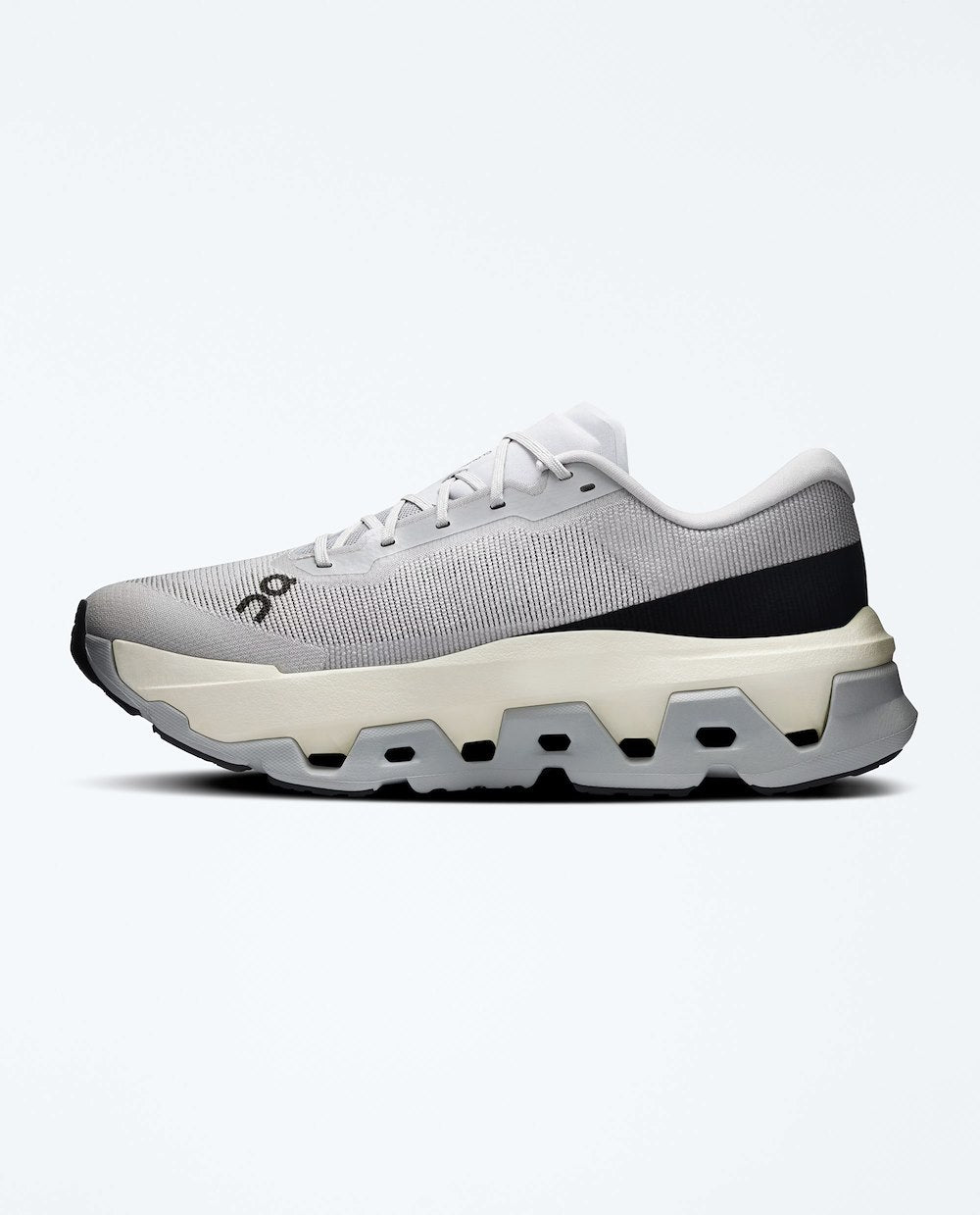 Men's Cloudmonster 3 Hyper - Glacier | Black