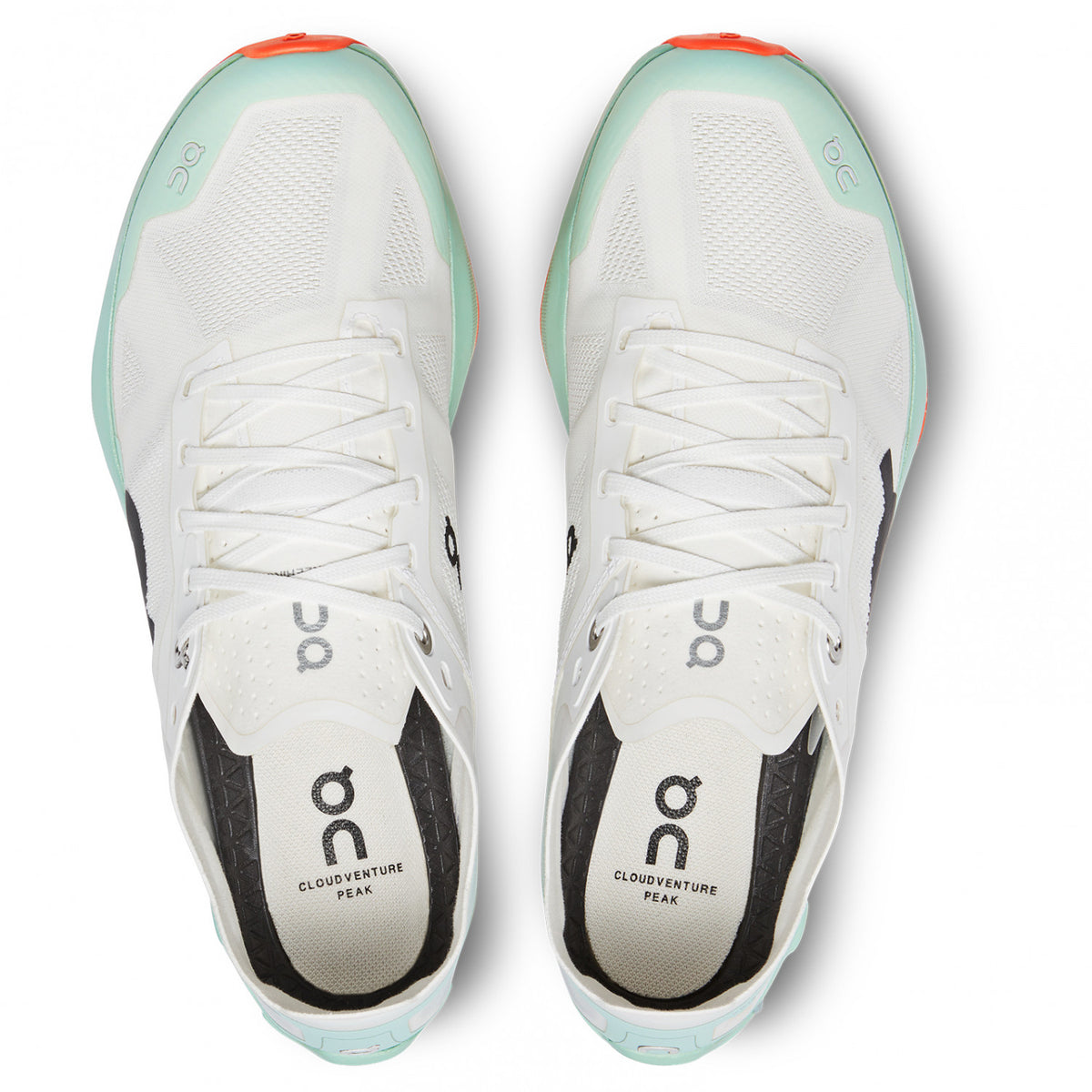 Men's Cloudventure Peak 3