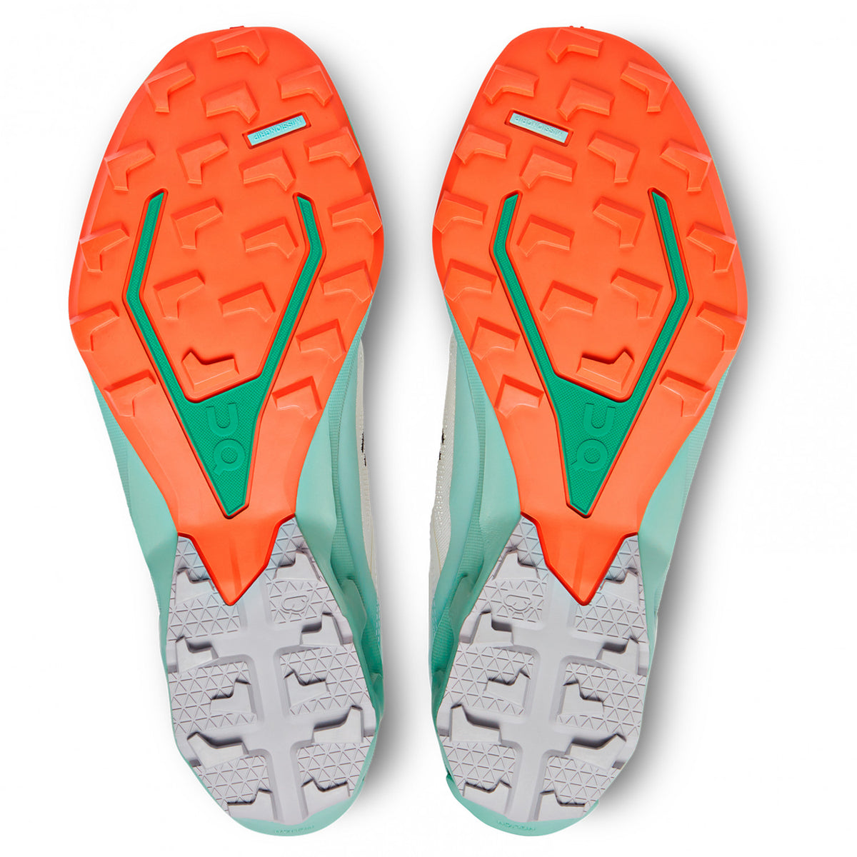 Men's Cloudventure Peak 3