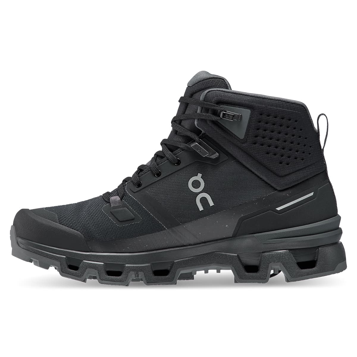 Cloudrock 2.0 Waterproof Black|Eclipse