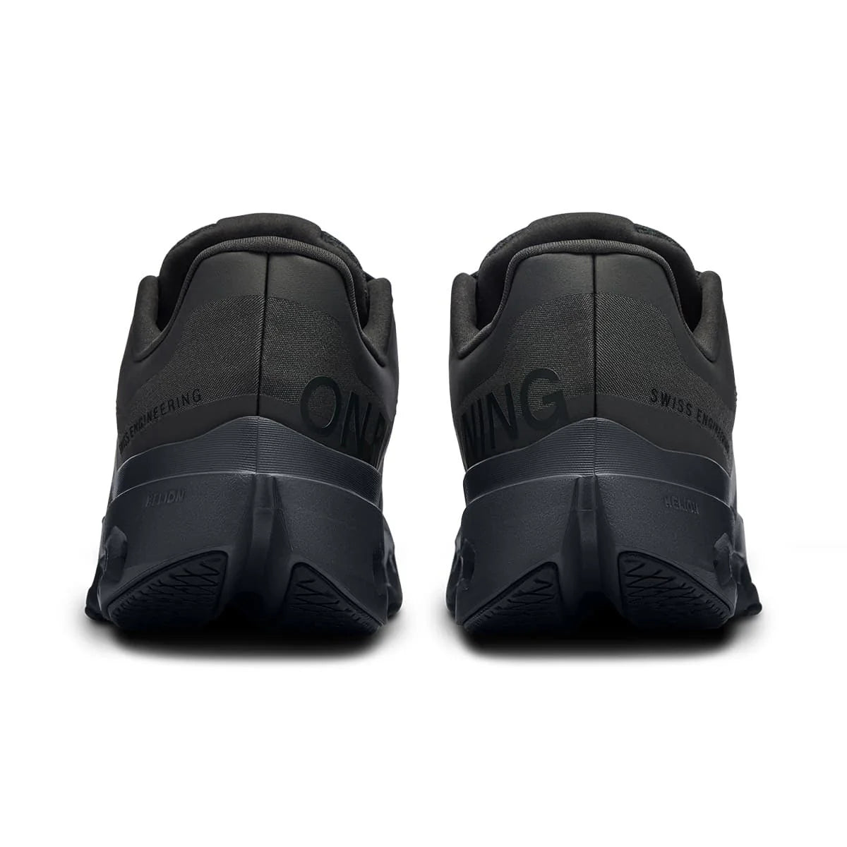 Women's Cloudsurfer next 1.0 - Black/Eclipse