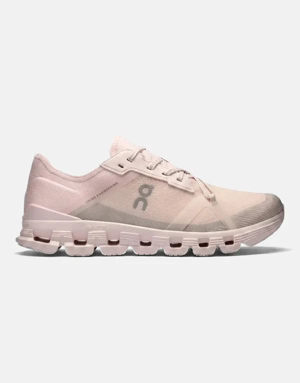 Women's Cloud X4 AD - Salt | Lily