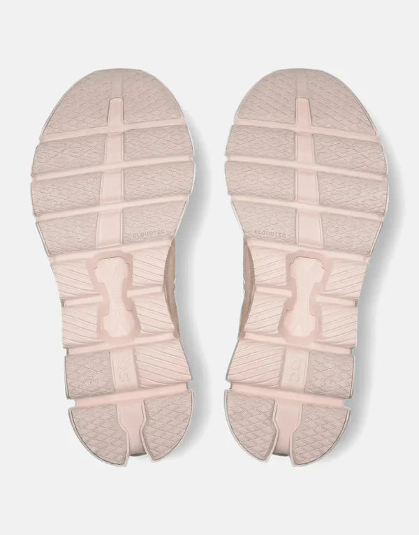 Women's Cloud X4 AD - Salt | Lily