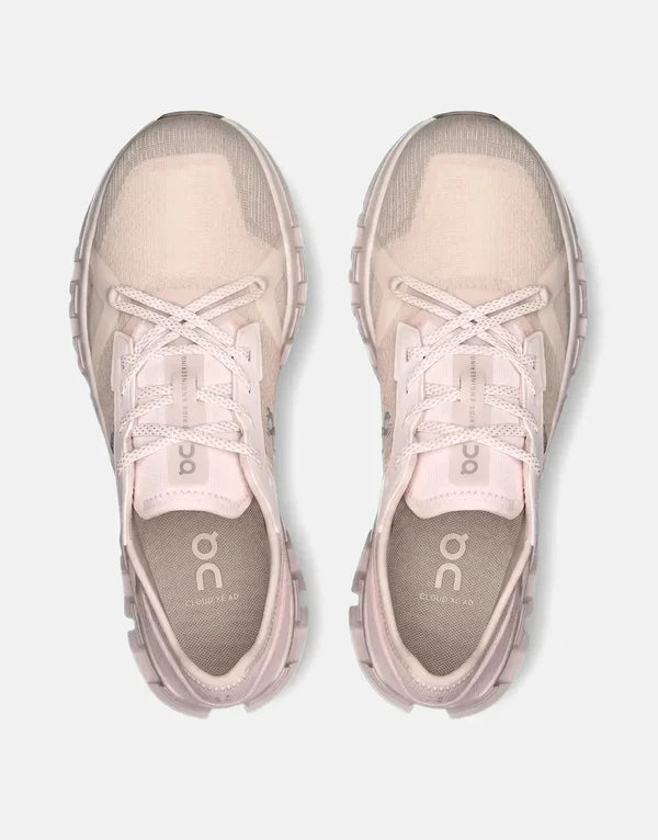 Women's Cloud X4 AD - Salt | Lily