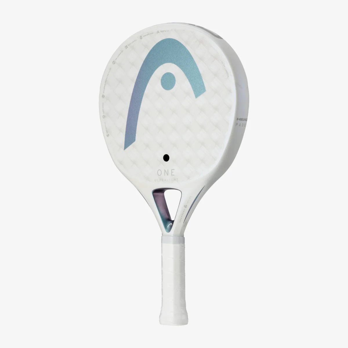 HEAD One Ultralight Padel Racquet