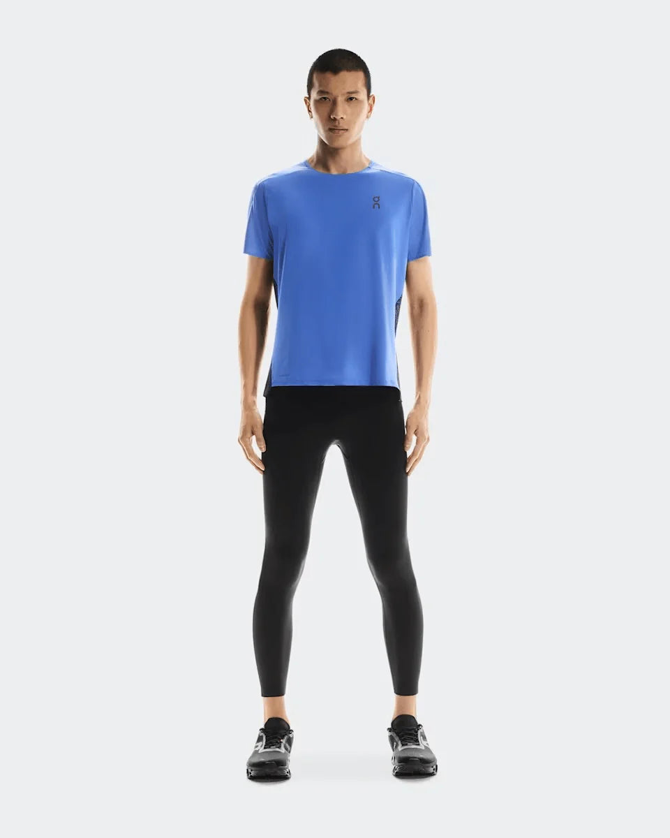 Men's Performance-T 3.0 Zaffre|Navy