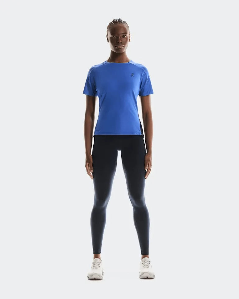 Women's Performance-T 3.0 Zaffre|Navy
