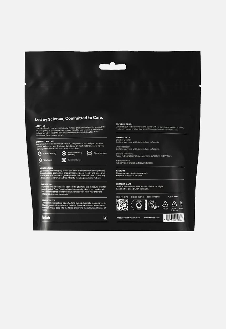 The LAB - Sneaker Care Kit