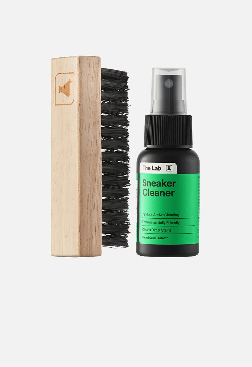 The LAB - BK - Basic Kit (2Pack) - SC and Brush