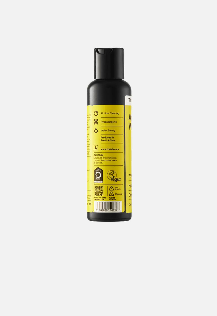 The LAB - Apparel Wash_125ml