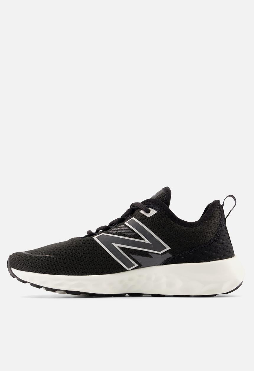 Women's Fresh Foam SPT V4 - Black