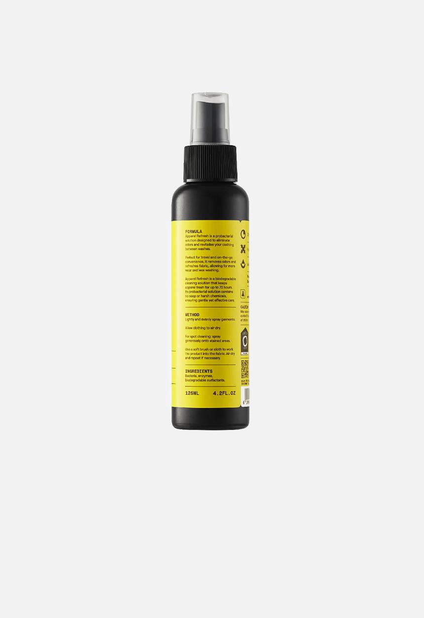 The LAB - Apparel Refresh_125ml