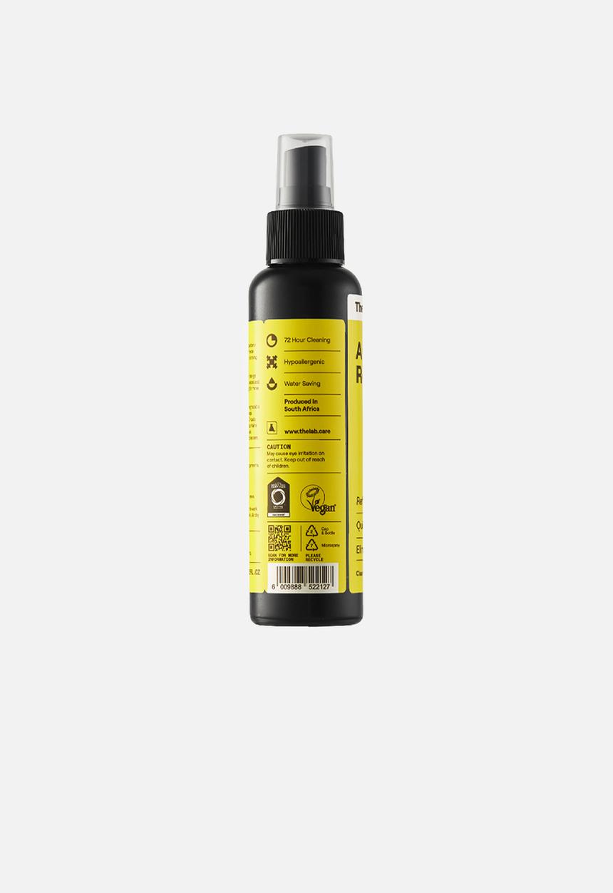The LAB - Apparel Refresh_125ml