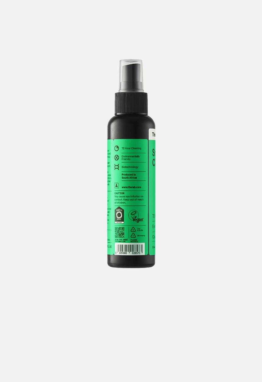 The LAB - 125ml Sneaker Cleaner