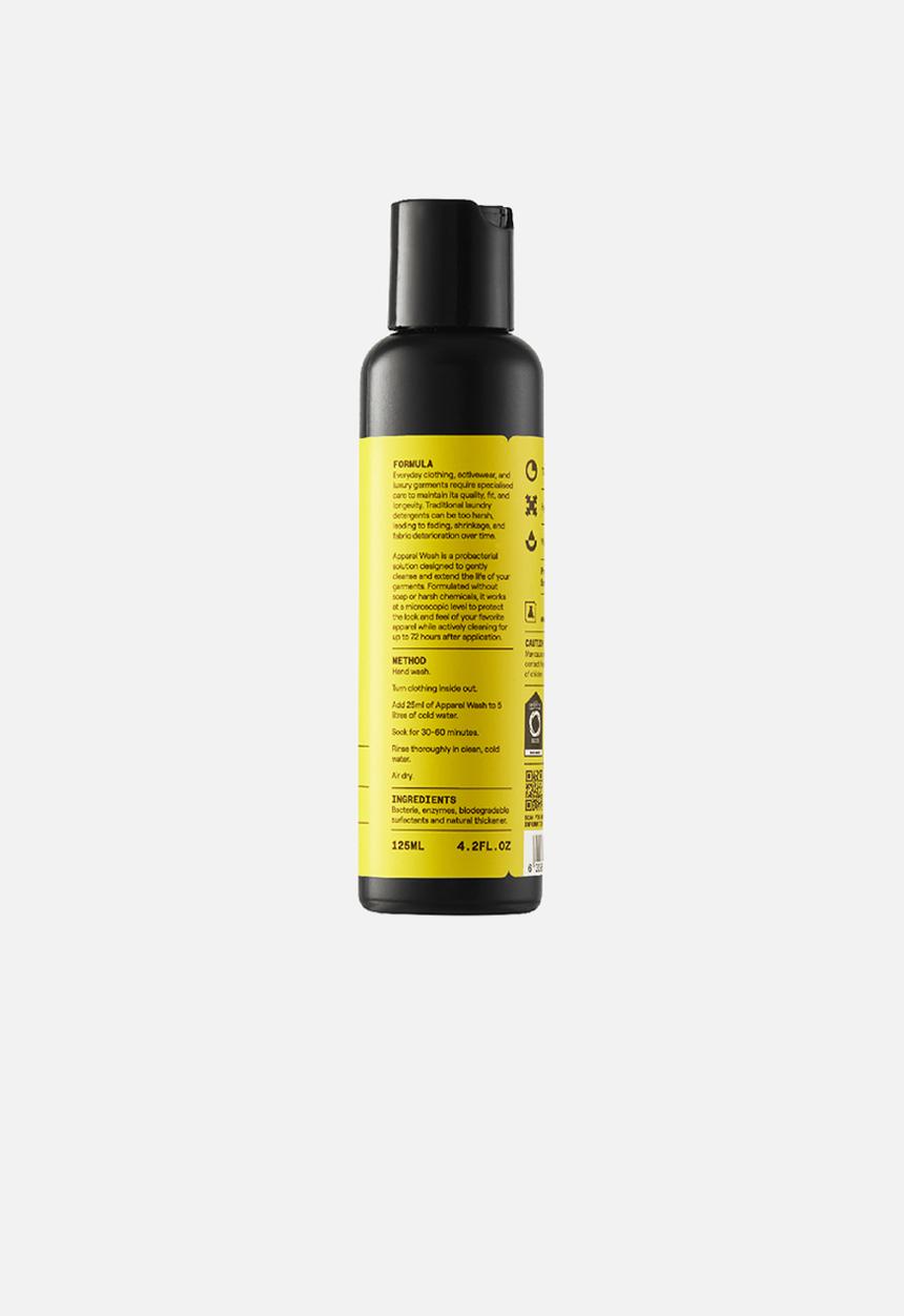 The LAB - Apparel Wash_125ml