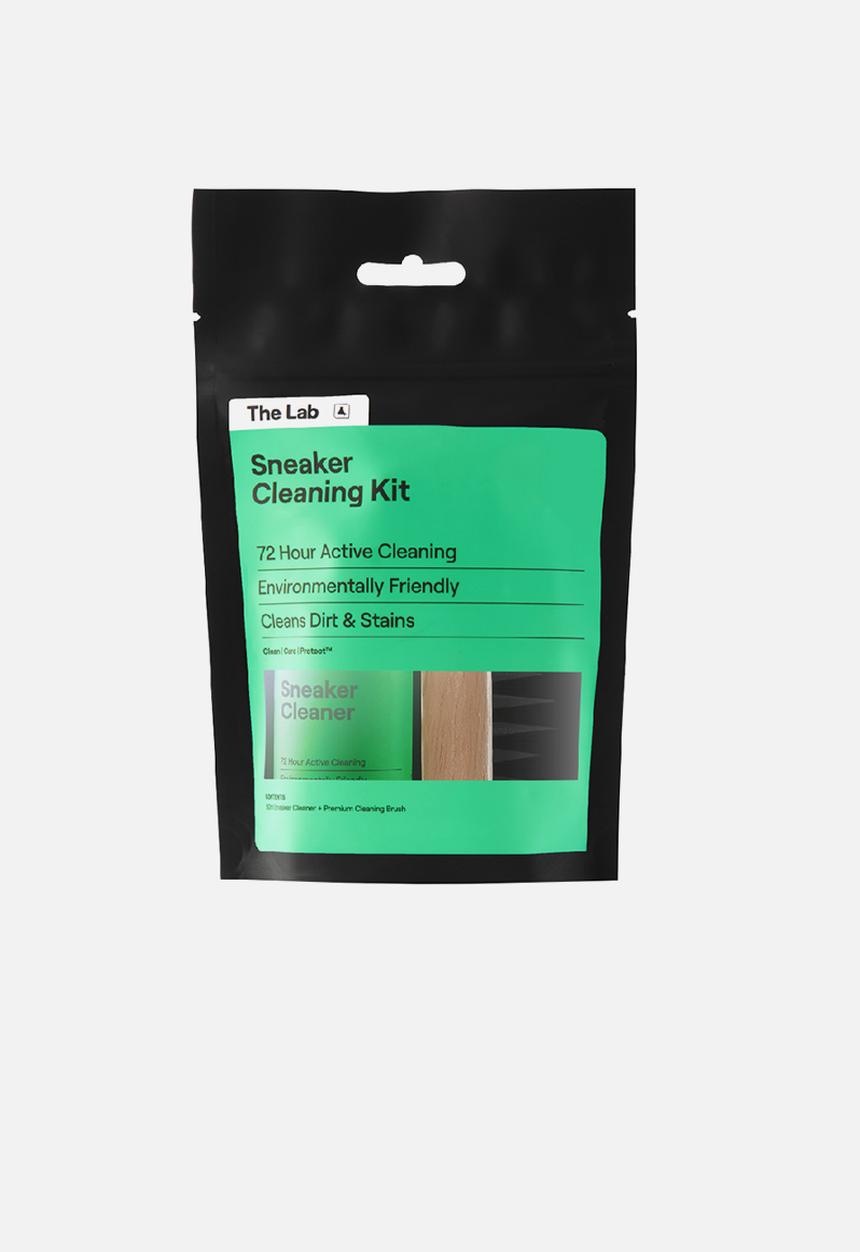 The LAB - BK - Basic Kit (2Pack) - SC and Brush