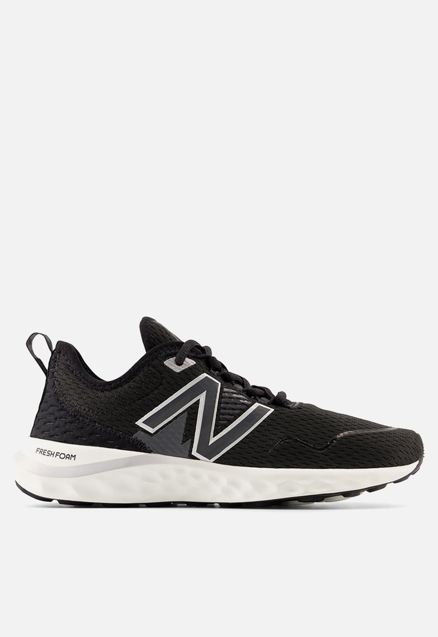 Women's Fresh Foam SPT V4 - Black