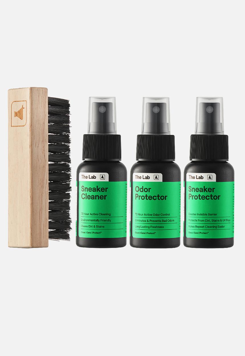 The LAB - Sneaker Care Kit