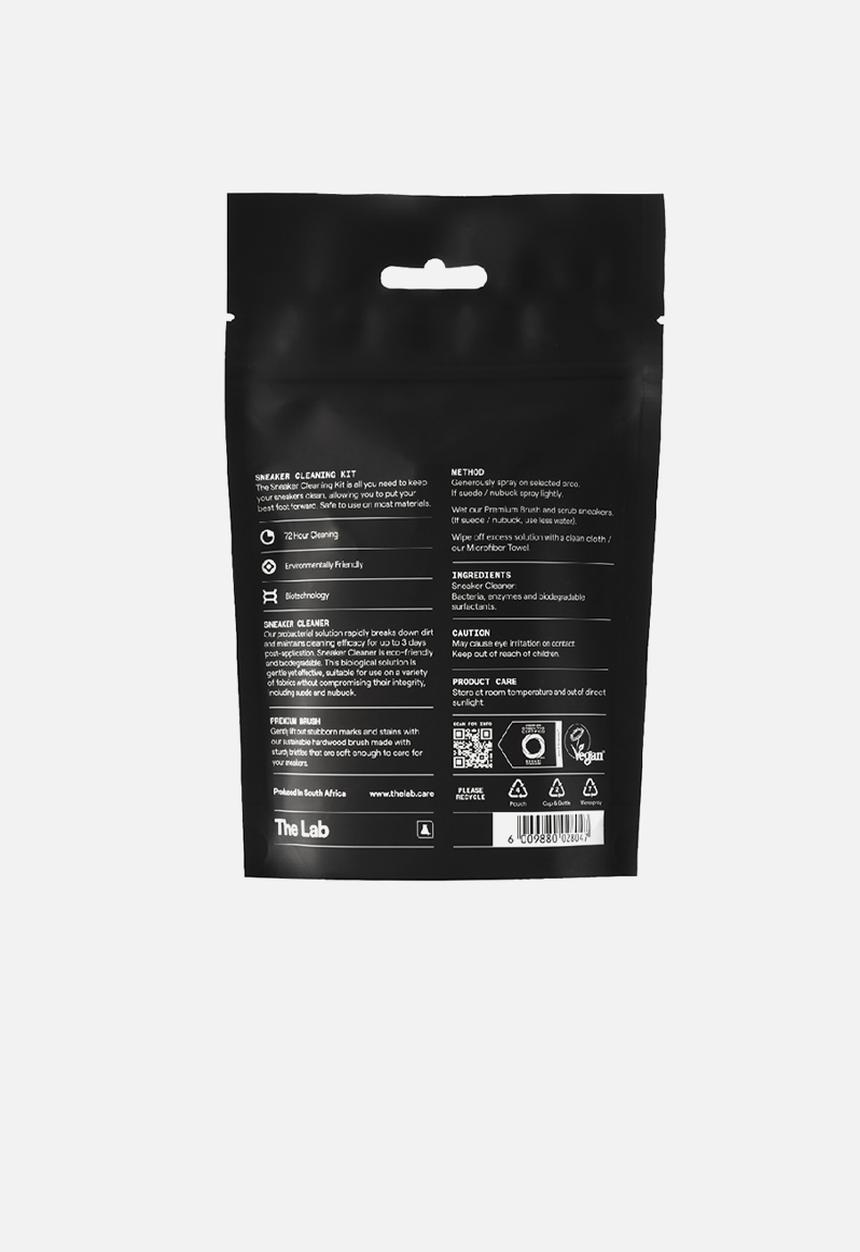 The LAB - BK - Basic Kit (2Pack) - SC and Brush