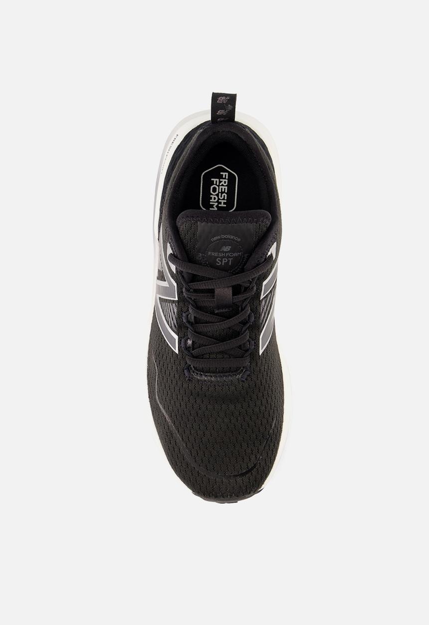 Women's Fresh Foam SPT V4 - Black