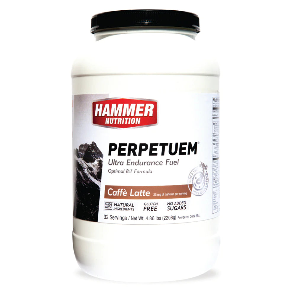Hammer Nutrition Perpetuem 32serving
