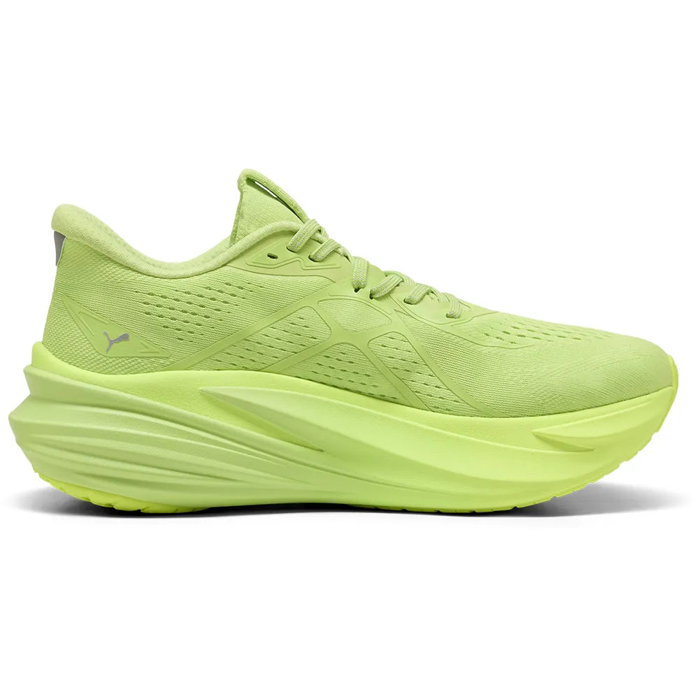Men's MagMax NITRO 2 - Sunny Lime-Puma Silver