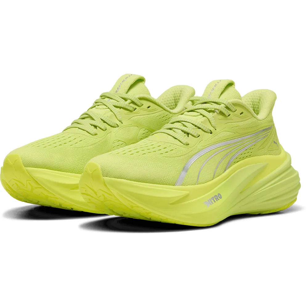 Women's MagMax NITRO 2 - Sunny Lime-Lime Squeeze
