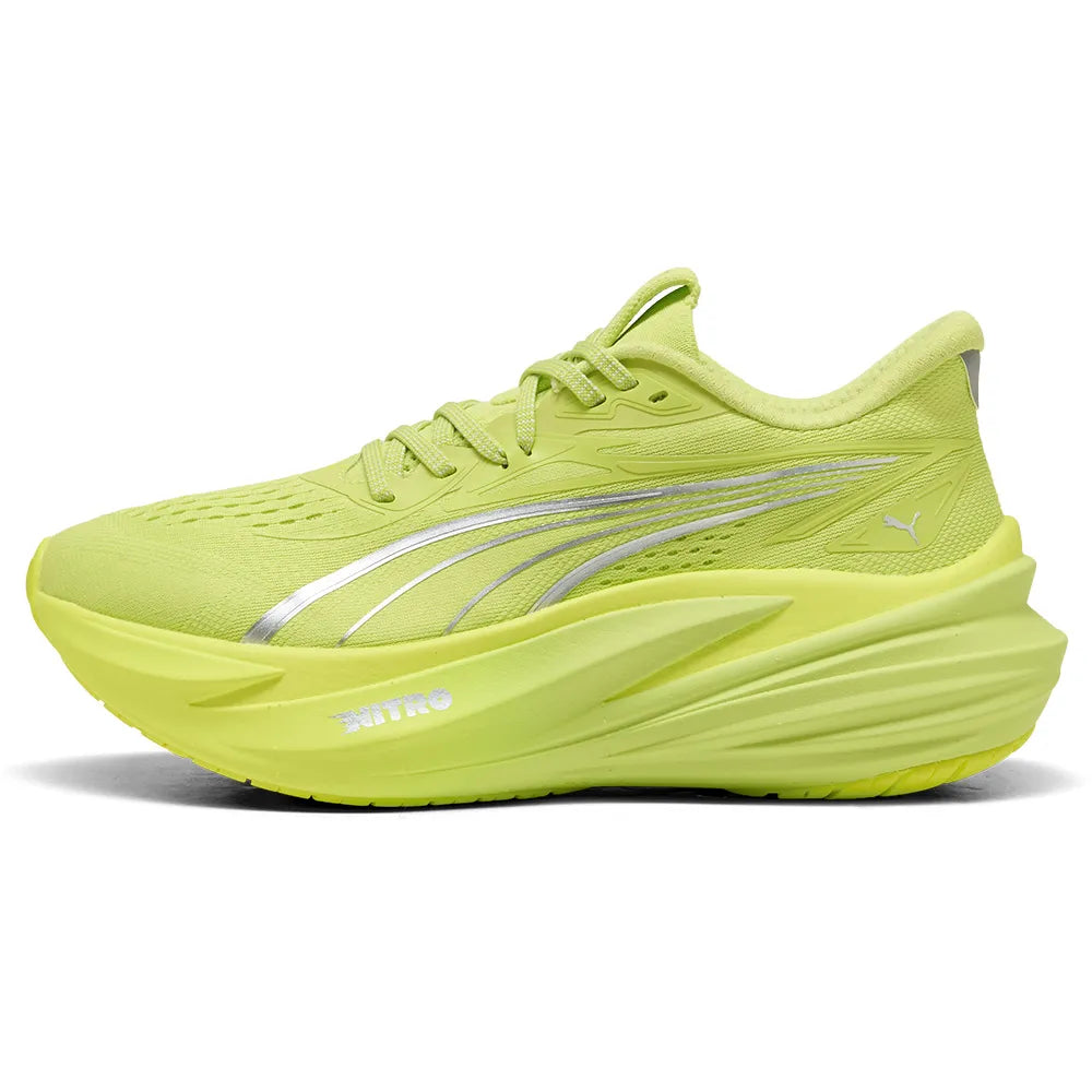 Women's MagMax NITRO 2 - Sunny Lime-Lime Squeeze
