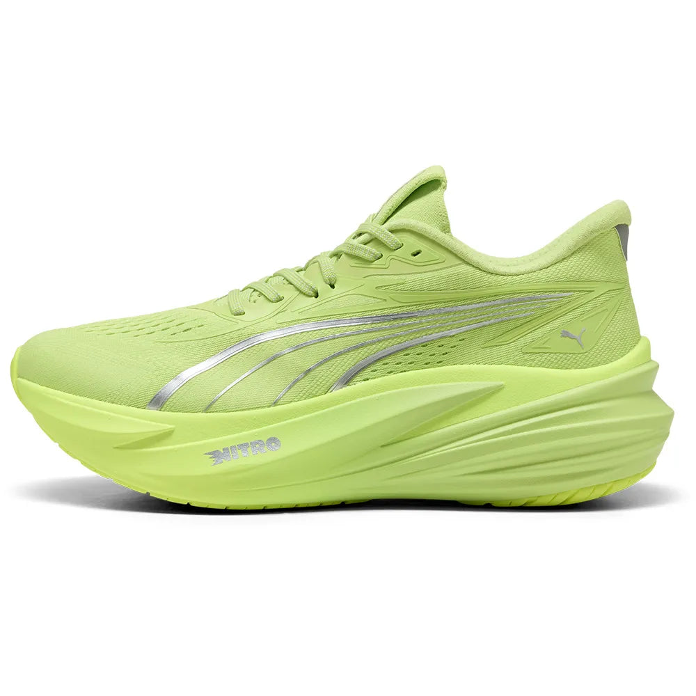 Men's MagMax NITRO 2 - Sunny Lime-Puma Silver