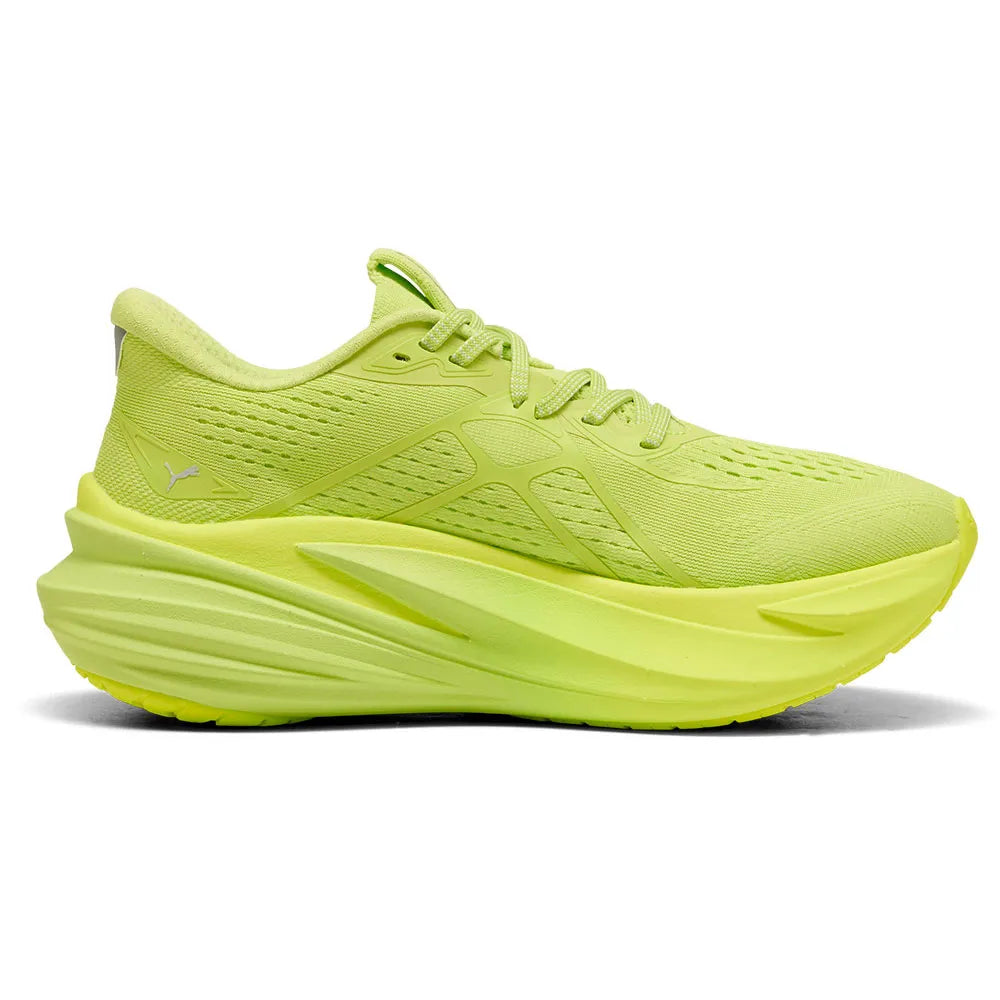 Women's MagMax NITRO 2 - Sunny Lime-Lime Squeeze