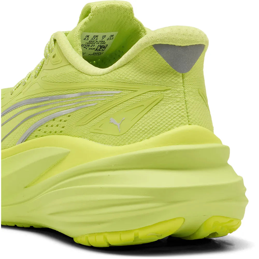 Women's MagMax NITRO 2 - Sunny Lime-Lime Squeeze