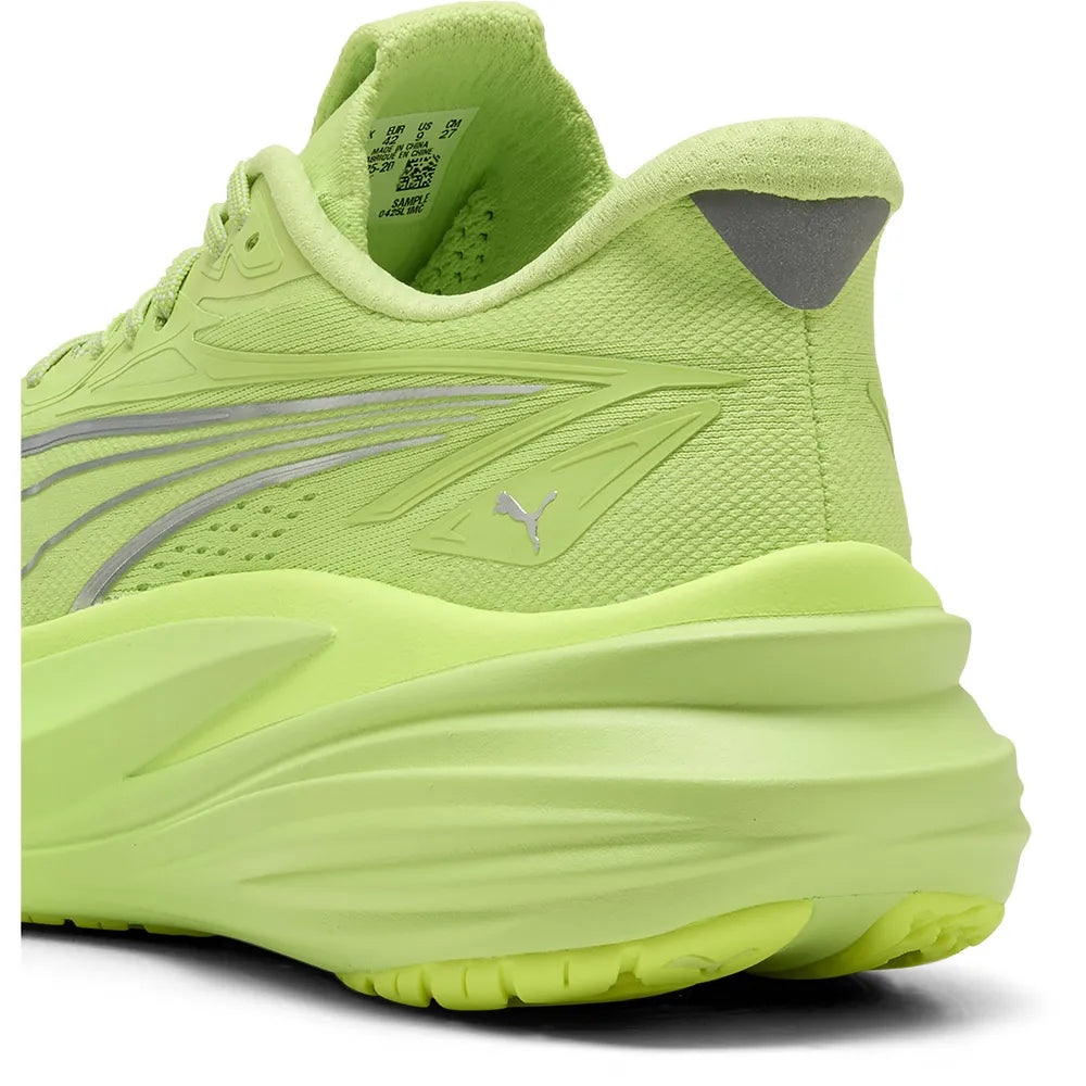 Men's MagMax NITRO 2 - Sunny Lime-Puma Silver