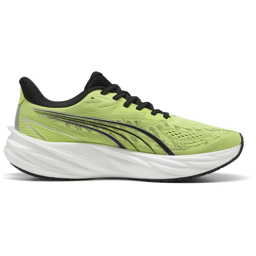 Men's Velocity NITRO 5 - Sunny Lime-Moody Gray